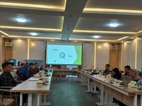 Kelas Karyawan Itbu UNISA Kuningan Jawa Barat Nomor 1