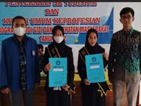 Kelas Karyawan Itbu UNISA Kuningan Jawa Barat Nomor 4