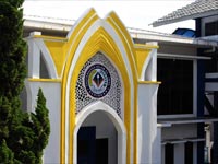 Kelas Karyawan Itbu UNISA Kuningan Jawa Barat Nomor Foto Home 1